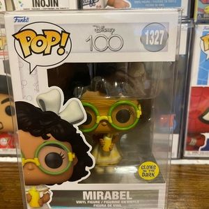 Mirabel Encanto Funko Pop